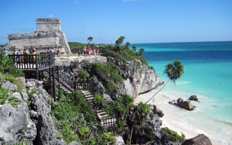 13. Tulum
