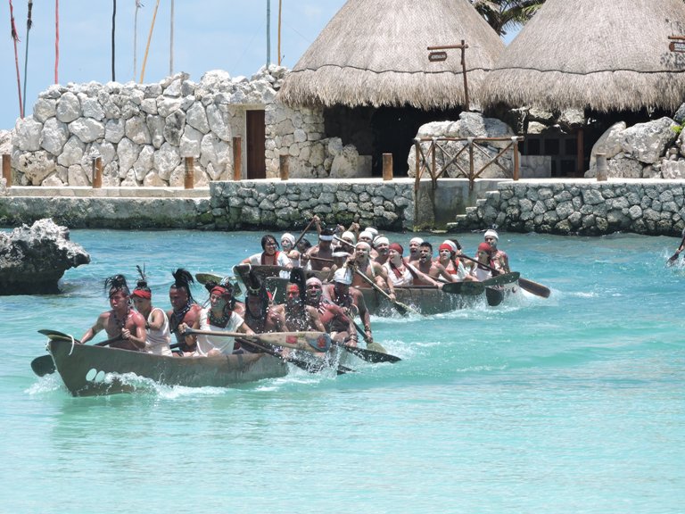 16. Sacred Mayan Journey