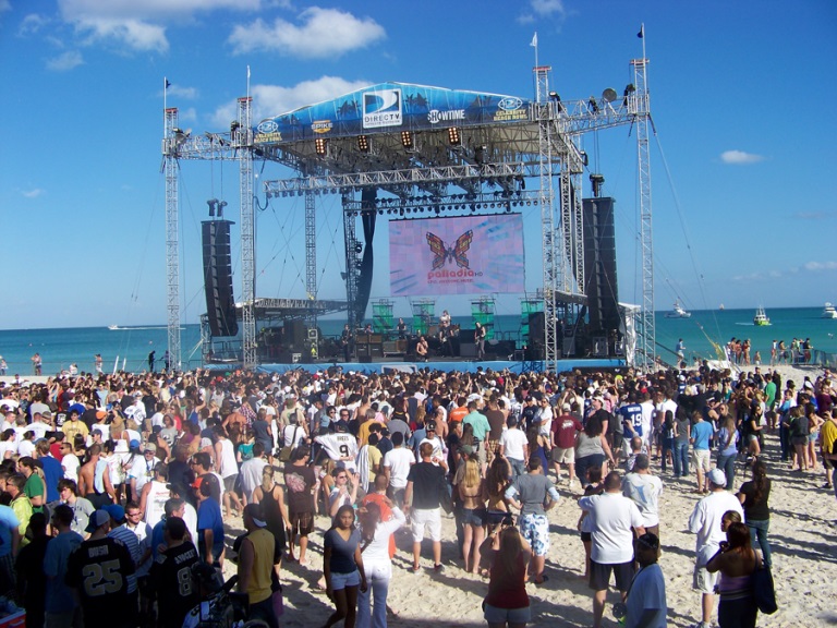 20. Riviera Maya Jazz Festival