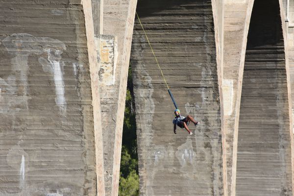 Bridge of the Seven Moons