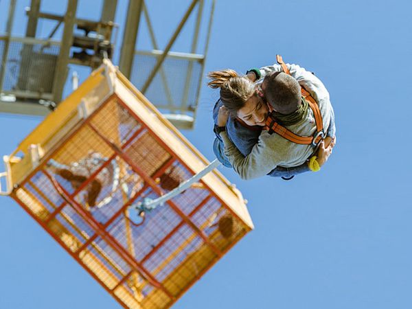 Bridge of Lloret de Mar