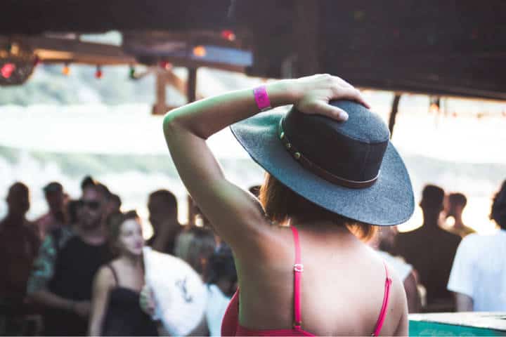 Acapulco Punata Diamante.  Photo: Jason Blackeye