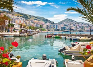 These are the cheapest destinations in Europe to travel