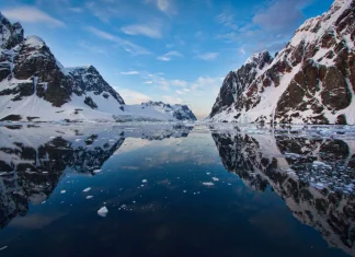 From Tanzania to Antarctica: five great trips to enjoy the southern spring