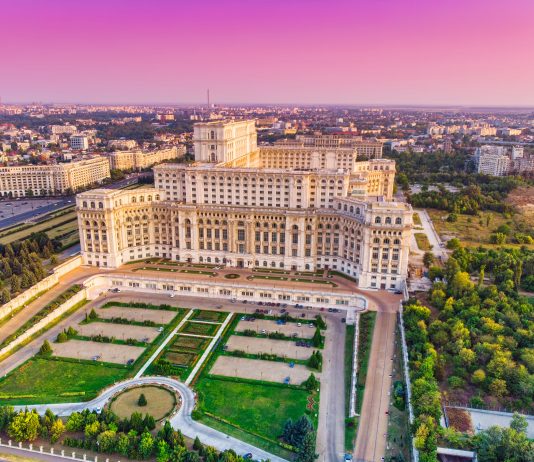 The cheapest cities in Europe to travel to in 2022