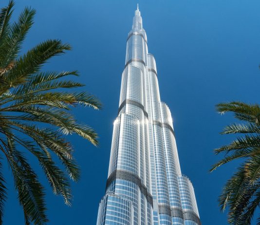 The 10 most ‘Instagrammed’ skyscrapers in the world