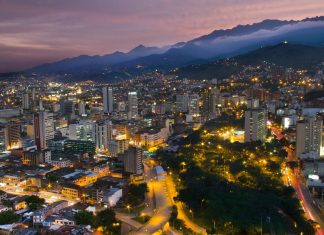 Cali, A Cultural Icon