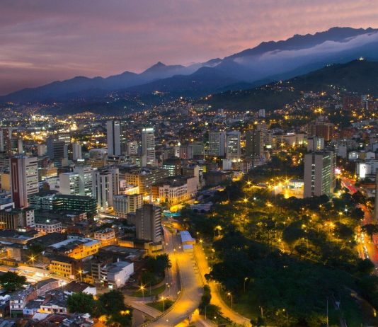 Cali, A Cultural Icon