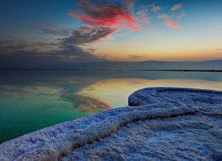 The oldest spa in the world