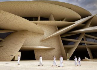 Eight reasons to visit Qatar beyond the World Cup