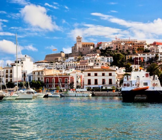 From yacht and champagne to spiritual retreat: the many Eivisses that coexist on the same island