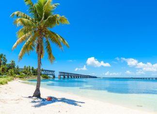 Cheapest Places to Visit in Florida