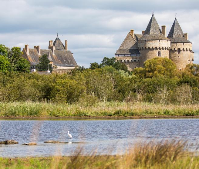 A Route Through The Five Most Imposing Castles In French Brittany ZumTrip A Route Through The Five Most Imposing Castles In French Brittany ZumTrip