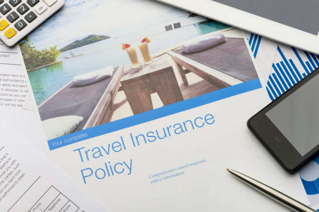 Travel insurance can save thousands of euros.