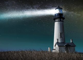 These are the most beautiful lighthouses in the world