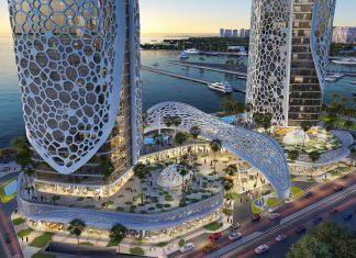 The nine most anticipated luxury hotels of 2022