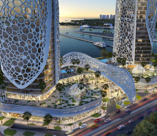 The nine most anticipated luxury hotels of 2022