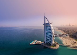 Five great hotels in the world to dream of total luxury