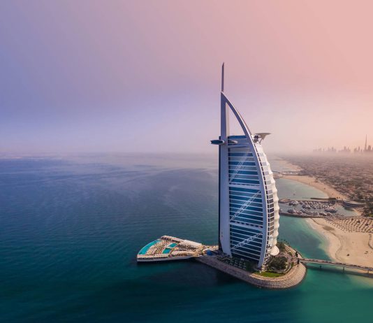 Five great hotels in the world to dream of total luxury