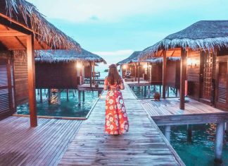 The 10 luxury destinations you should visit with the money from the Christmas Lottery