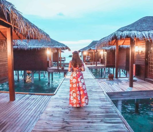 The 10 luxury destinations you should visit with the money from the Christmas Lottery