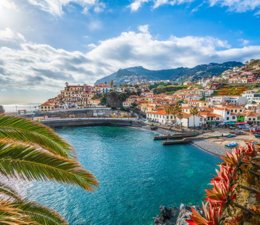 Madeira, the best island destination in the world
