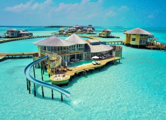 Holidays in Maldives, the fashionable destination in the summer