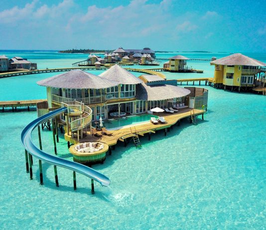 Holidays in Maldives, the fashionable destination in the summer