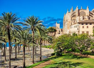 Shelters in Mallorca, luxury for all budgets