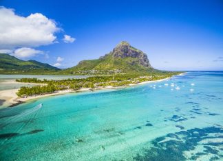 Mauritius Island, the paradise island that conquered Mark Twain and Josep Conrad