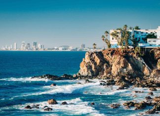 Places to visit in Mazatlan; the five pearls of Sinaloa
