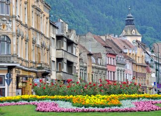 Travel to amazing Romania: secrets and tips from a local guide