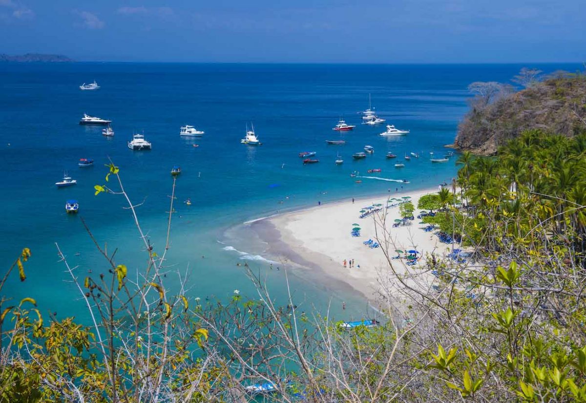 Turtle Island (Costa Rica)