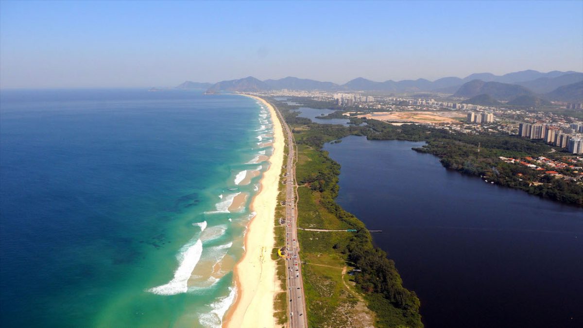 Barra de Tijuca (Rio de Janeiro)