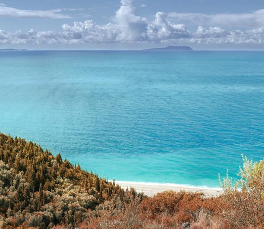 The 10 best campsites in Europe near the sea