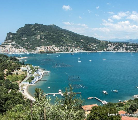 The 20 best countries in the world to travel