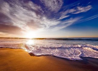 The 8 best beaches in Cartagena