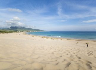 The best beaches in Andalusia to enjoy in September