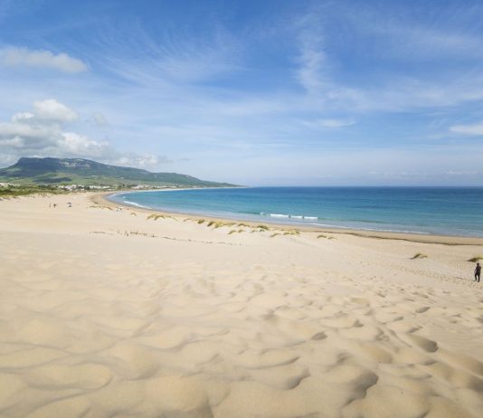 The best beaches in Andalusia to enjoy in September