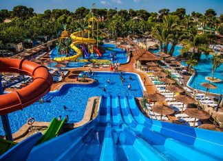 The best campsites in Spain for families