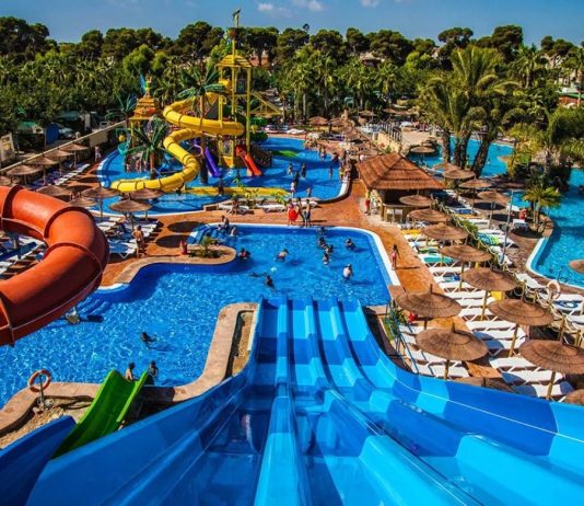 The best campsites in Spain for families