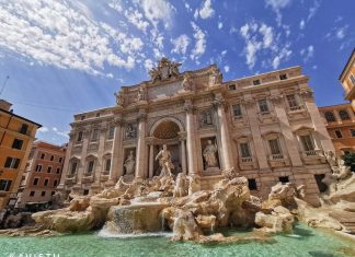 The best hotels and apartments to stay in Rome