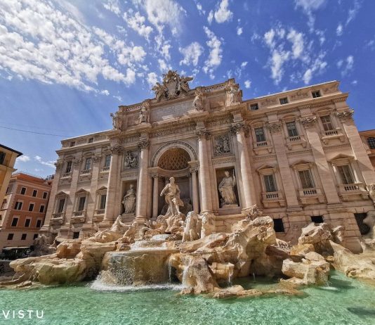 The best hotels and apartments to stay in Rome