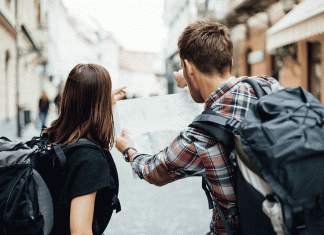 The cheapest and best countries to go backpacking