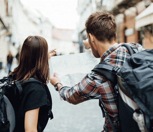 The cheapest and best countries to go backpacking