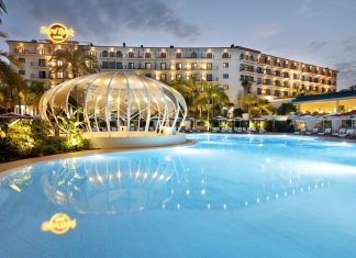 The reactivation of luxury tourism is already resounding in Marbella