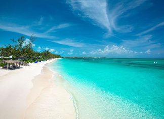 This is the best beach in the world to visit in 2022