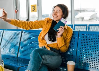 10 things not to do when you go on a trip