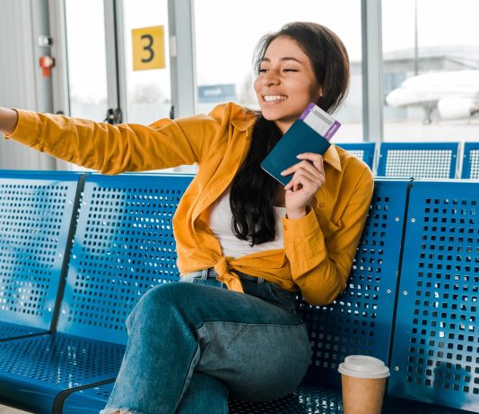 10 things not to do when you go on a trip
