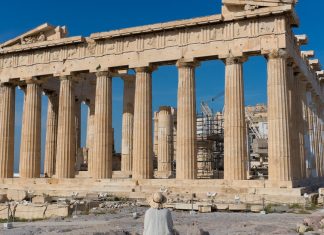 What To See And Do In Athens
